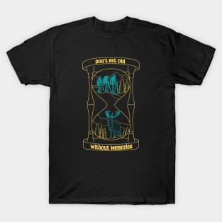 Hiking Memories T-Shirt